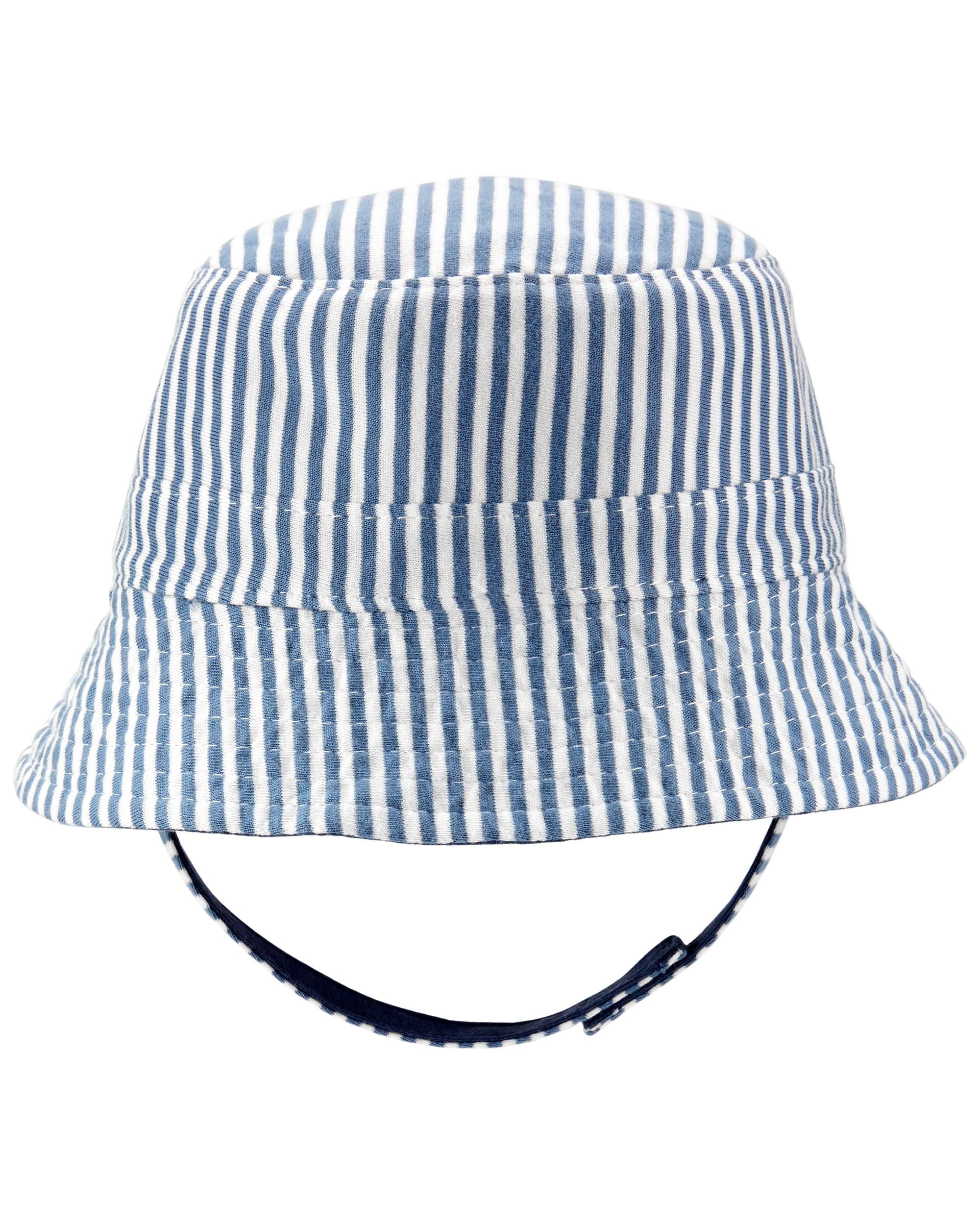 Reversible Bucket Hat | Carter's