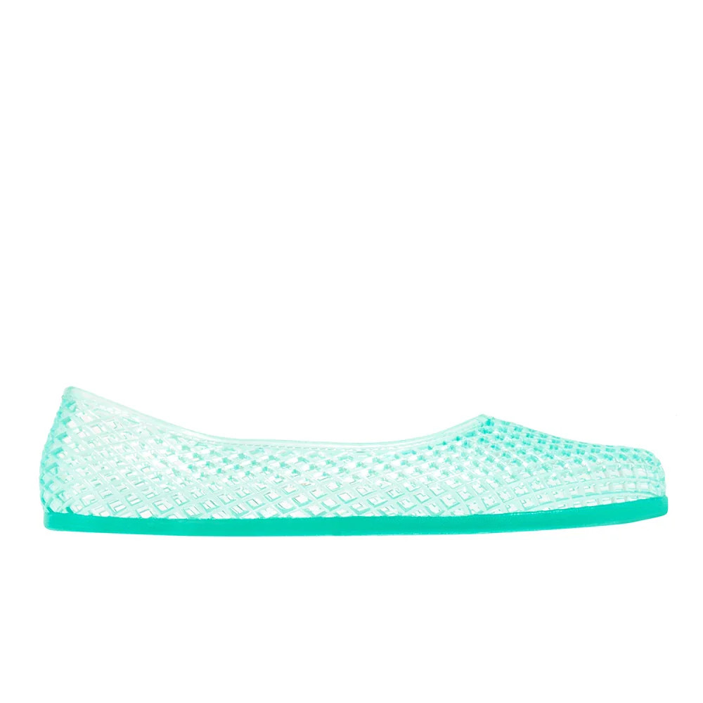 Iro Jelly Aqua | Ancient Greek Sandals