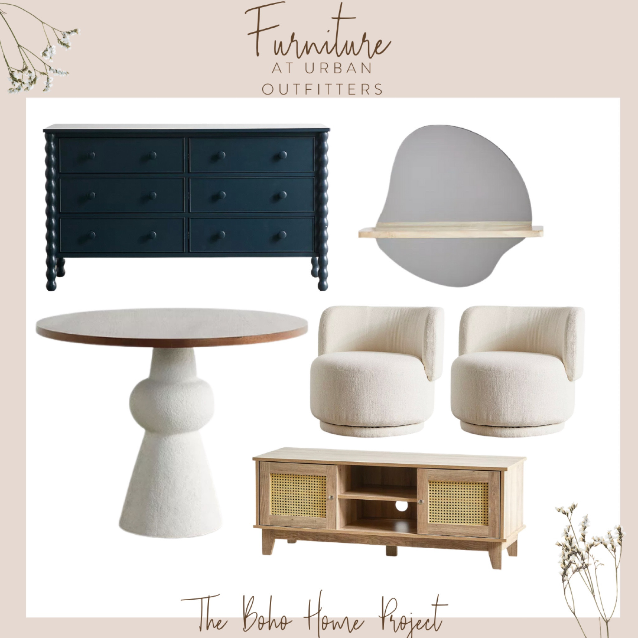 Furniture 
Urban Outfitters 

#LTKeurope #LTKhome #LTKSeasonal