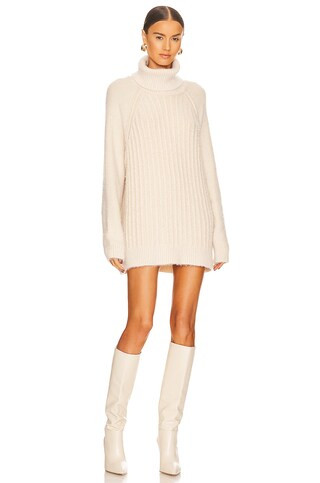 Big City Turtleneck
                    
                    Free People
                
       ... | Revolve Clothing (Global)