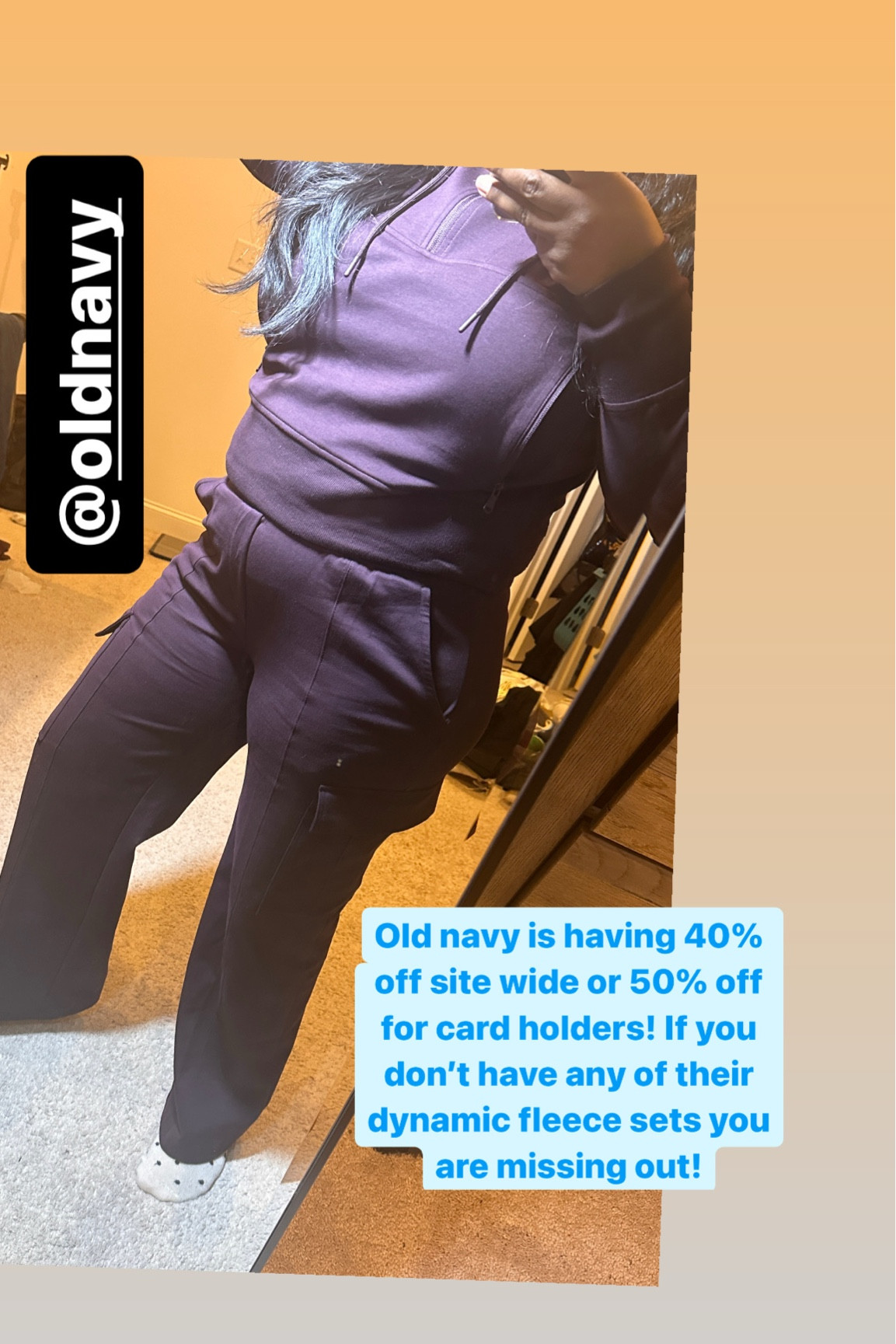 Old Navy Dynamic Fleece Sets

#LTKFindsUnder50 #LTKFindsUnder100 #LTKActive