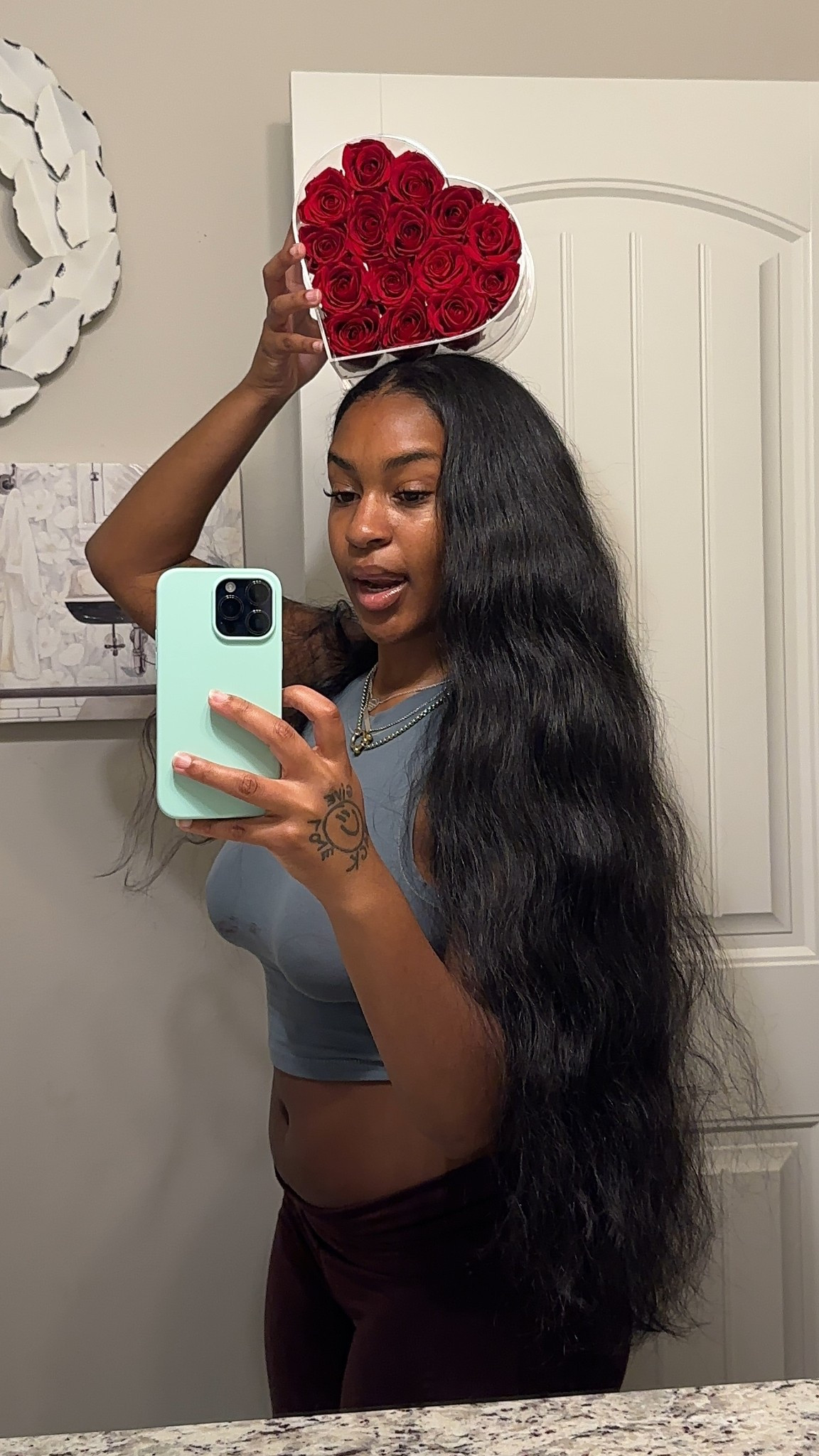 use Kelsei20 for $20 off your order ;)