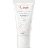 Avène Skin Recovery Cream Moisturiser for Very Sensitive Skin 50ml | Look Fantastic (UK)