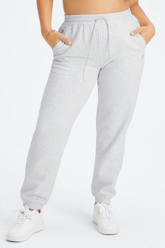 Forever Fleece Go-To Sweatpants | Fabletics - North America