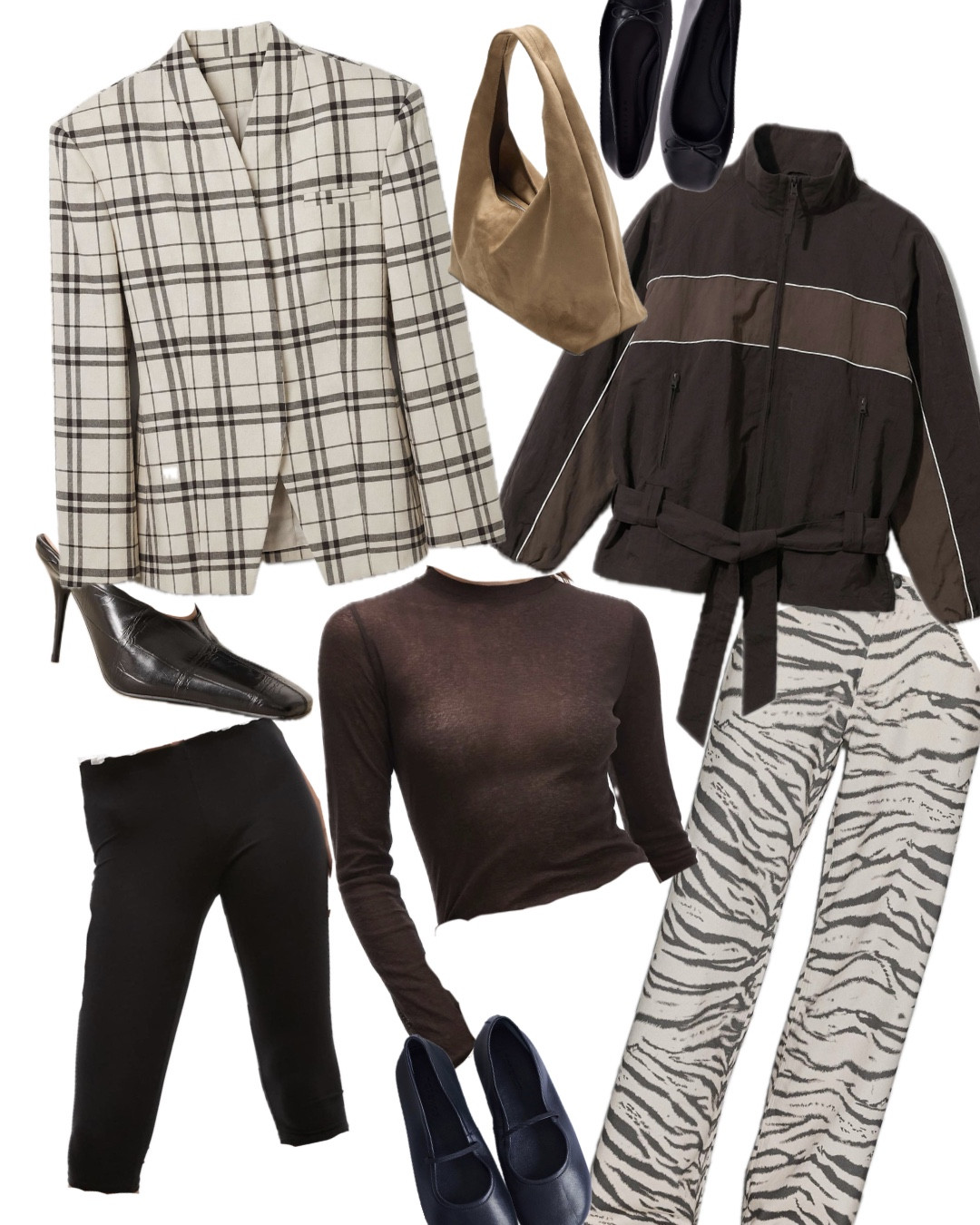 New in ASOS favs 
