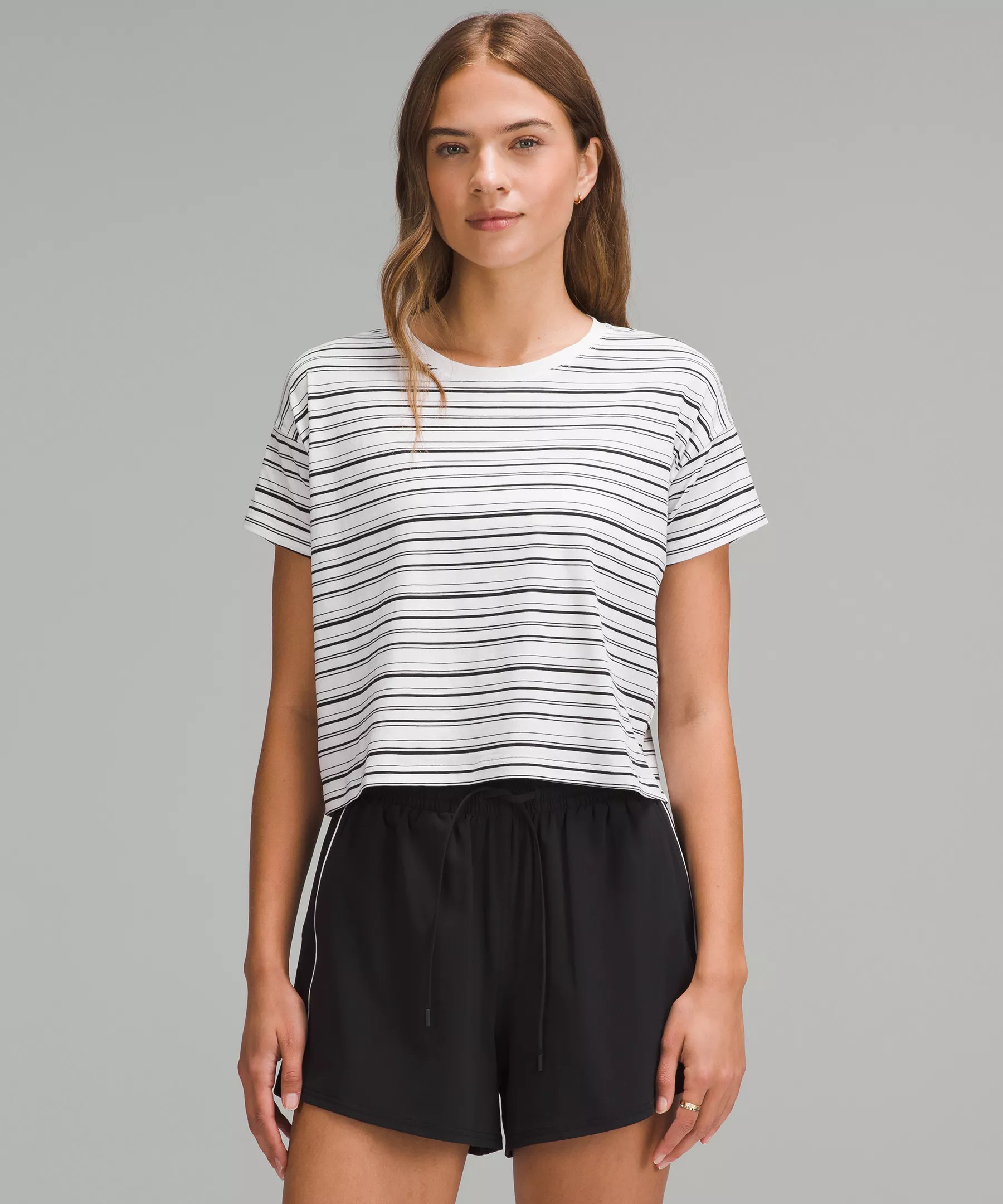 Cates Tee | Lululemon (US)
