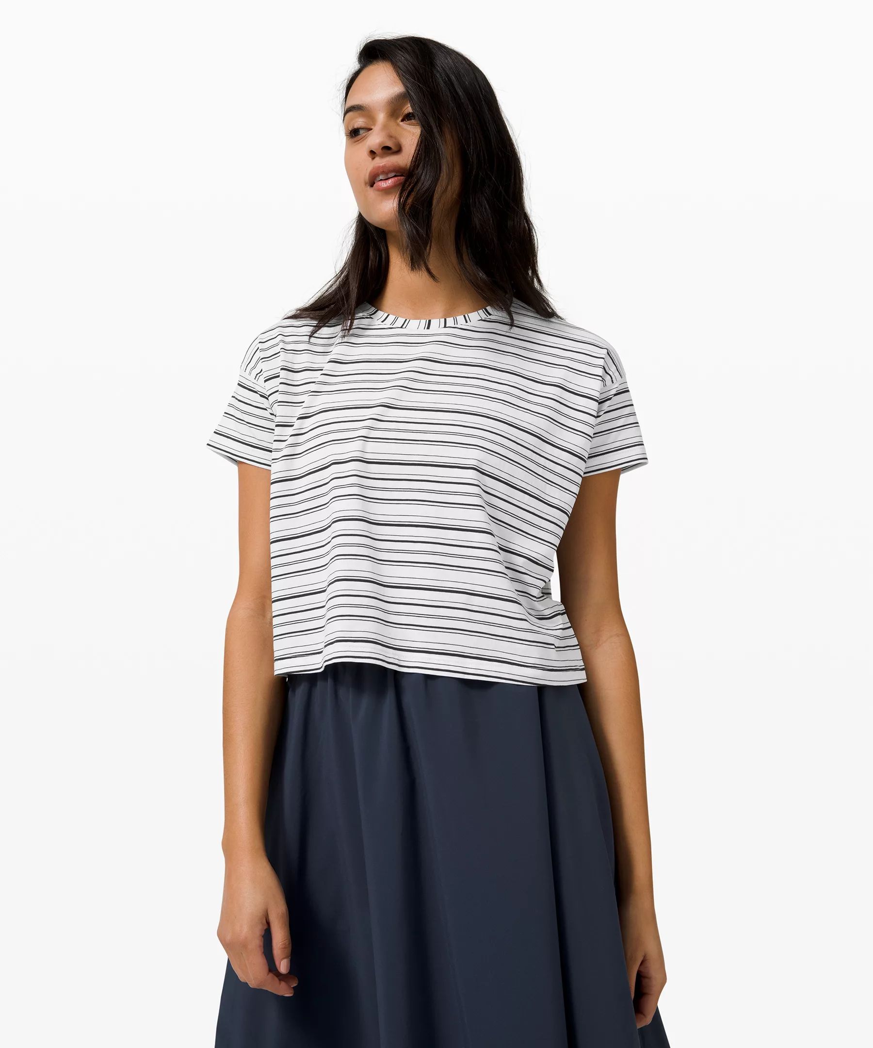 Cates Tee | Lululemon (US)