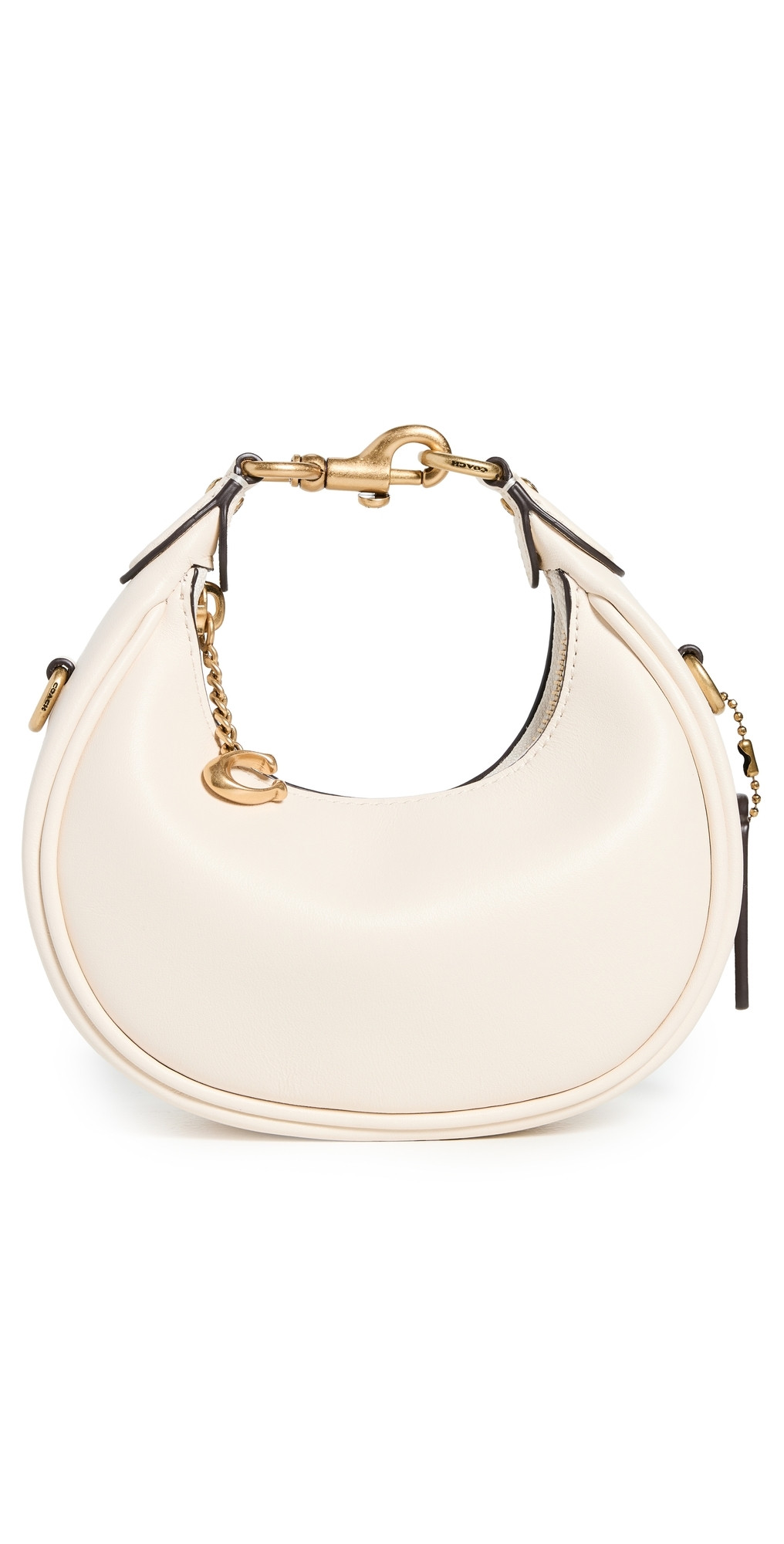 Coach Jonie Bag B4/Chalk One Size | Shopbop