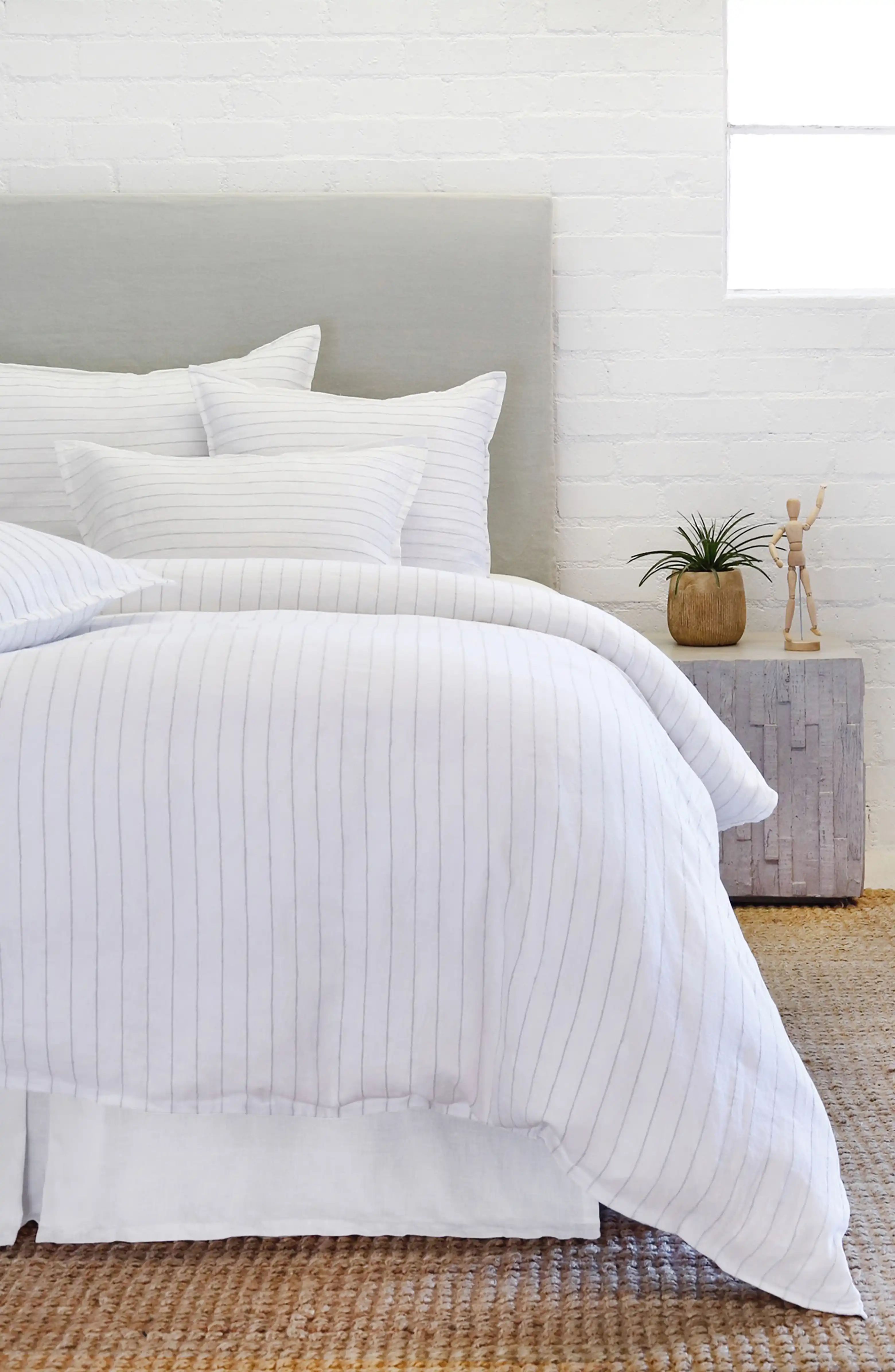 Blake Duvet Cover | Nordstrom