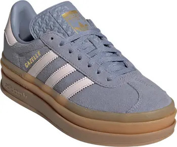 adidas Kids' Gazelle Bold Sneaker | Nordstrom | Nordstrom
