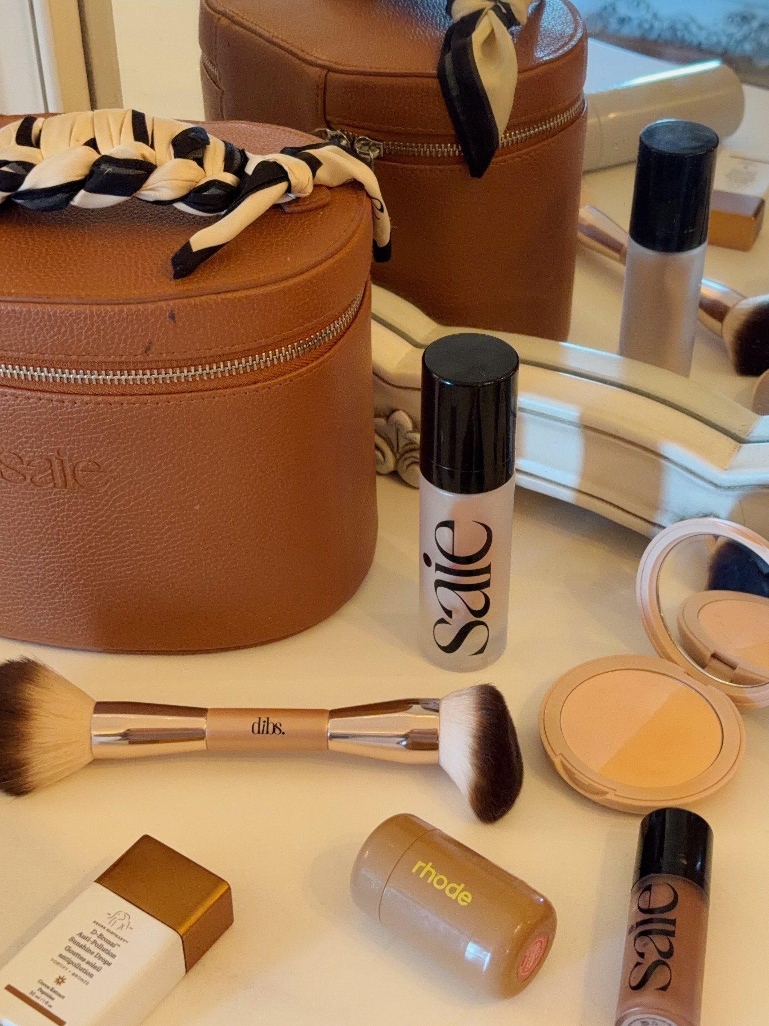 some products i used for a light makeup look this weekend 🤍 

#LTKBeauty #LTKTravel #LTKselfcare