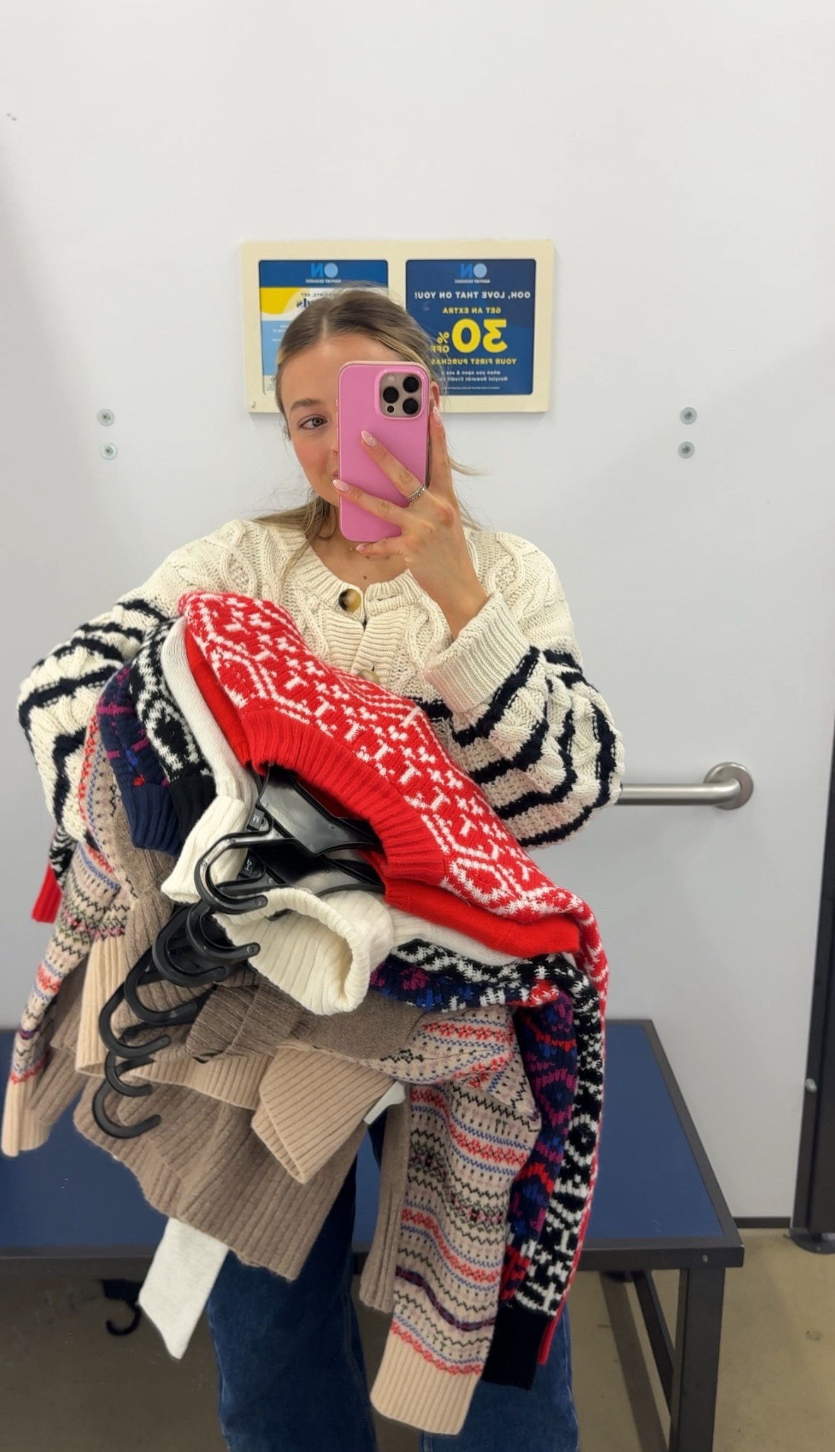 Cutest and coziest clothes from old navy!♥️♥️♥️

#LTKCyberWeek #LTKHoliday #LTKGiftGuide