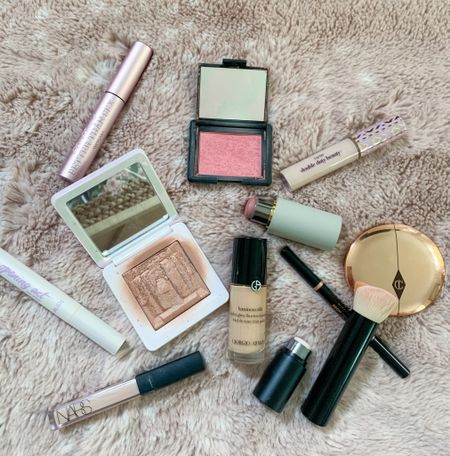 Sephora sale still going on- this is my every day makeup routine  

#LTKfindsunder50 #LTKbeauty #LTKsalealert