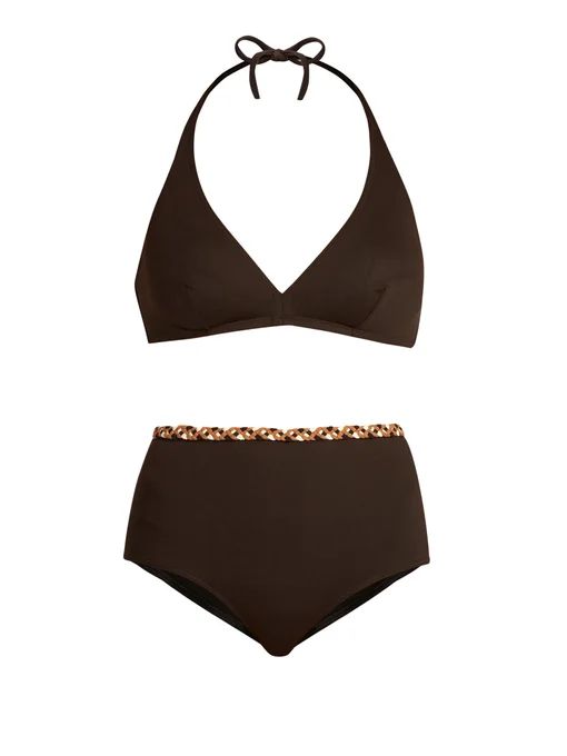 X Veronique Leroy Gang and Sonia bikini | Eres | Matches (UK)
