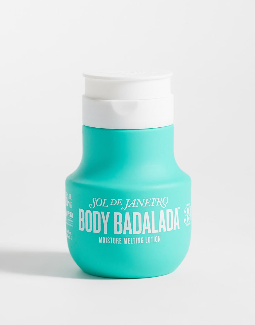 Sol de Janeiro Body Badalada '39 Lotion 100ml-No colour | ASOS (Global)
