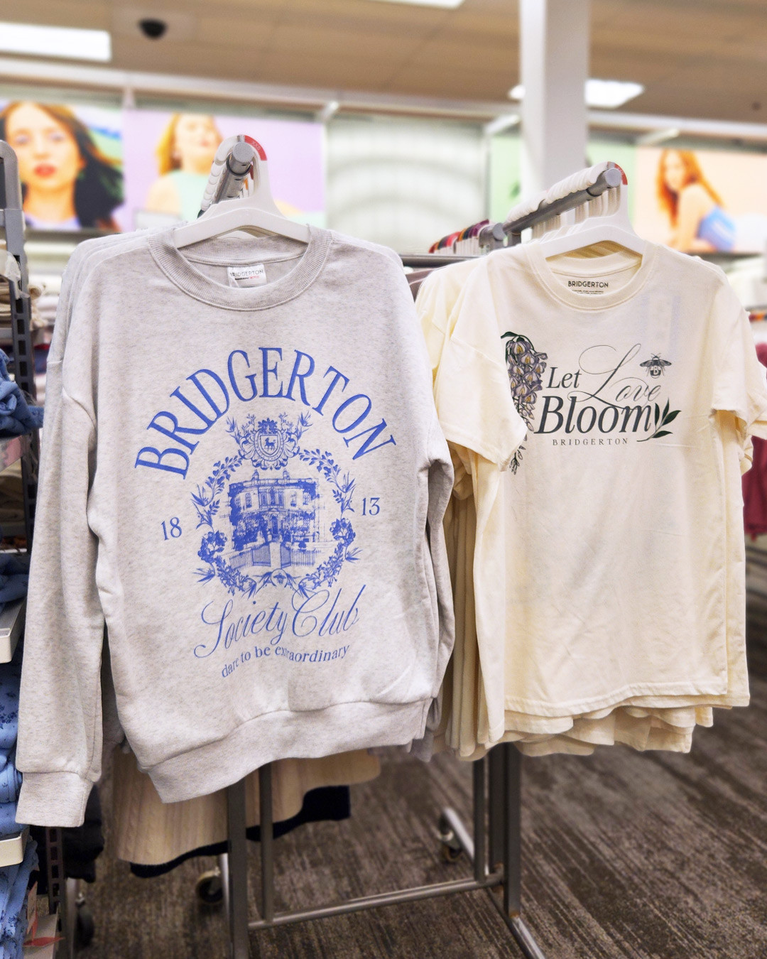 New Bridgerton clothing is now at Target

#targetstyle #target #targetdoesitagain  

 #LTKSeasonal