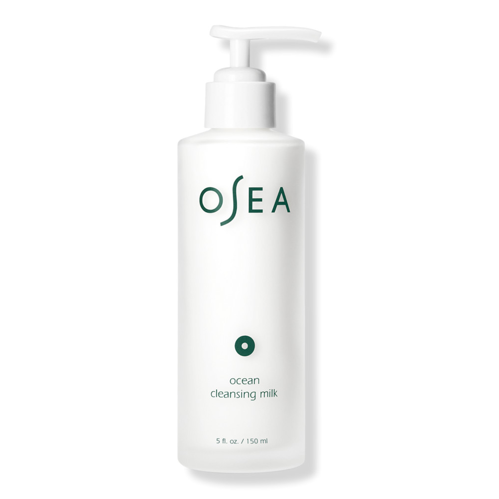 OSEA Ocean Cleansing Milk | Ulta