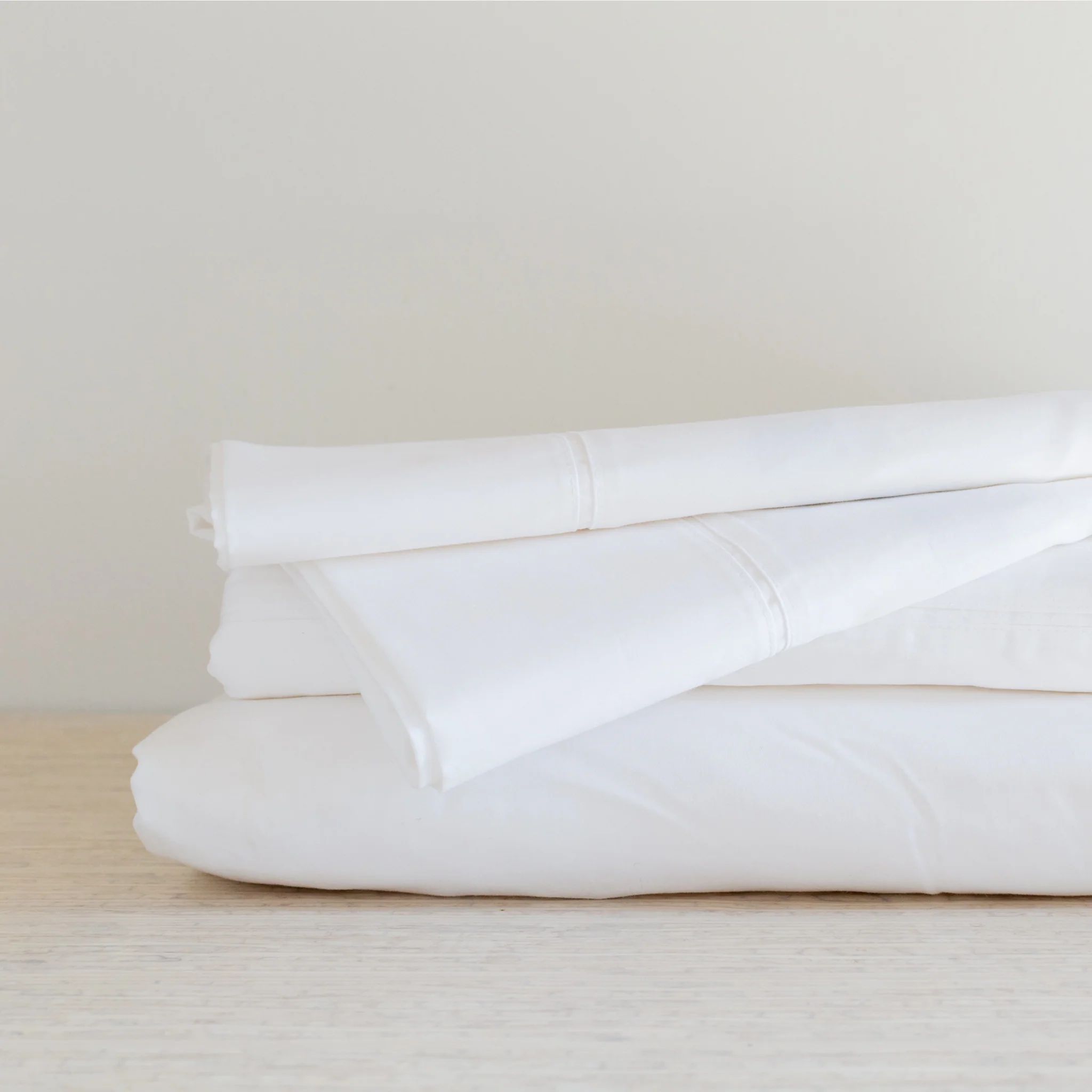 Luxury Organic Cotton Sheets | Brentwood Home
