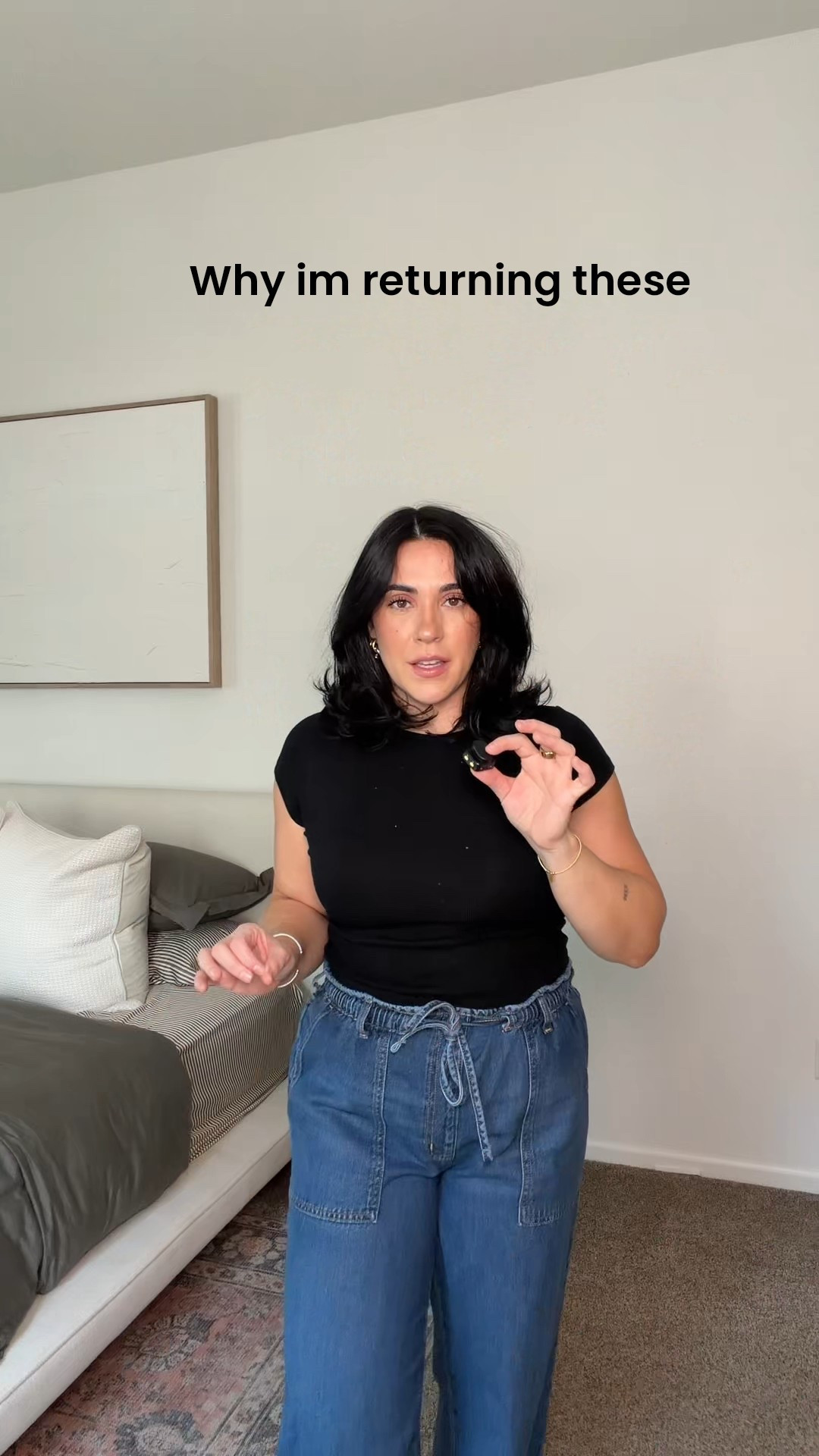 Size 10/L

#LTKootd #LTKdayinmylife #LTKSaleAlert