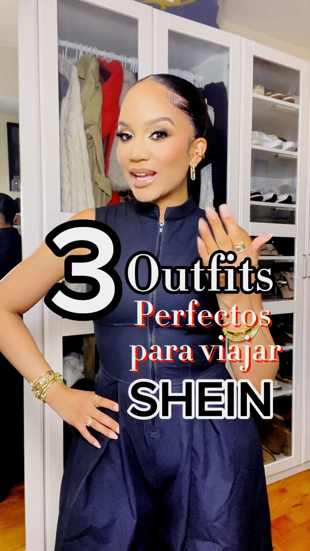 3 outfits from my SHEIN COLLECTION perfect to travel ✈️ 

#LTKFindsUnder50 #LTKSeasonal #LTKTravel