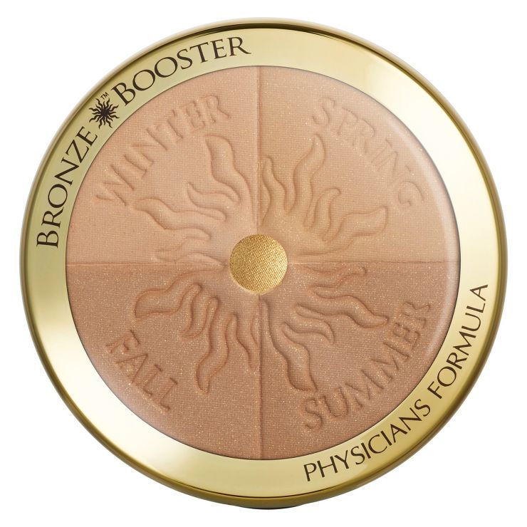 Physicians Formula Bronze Booster Airbrush - Light/Medium - 0.27oz | Target