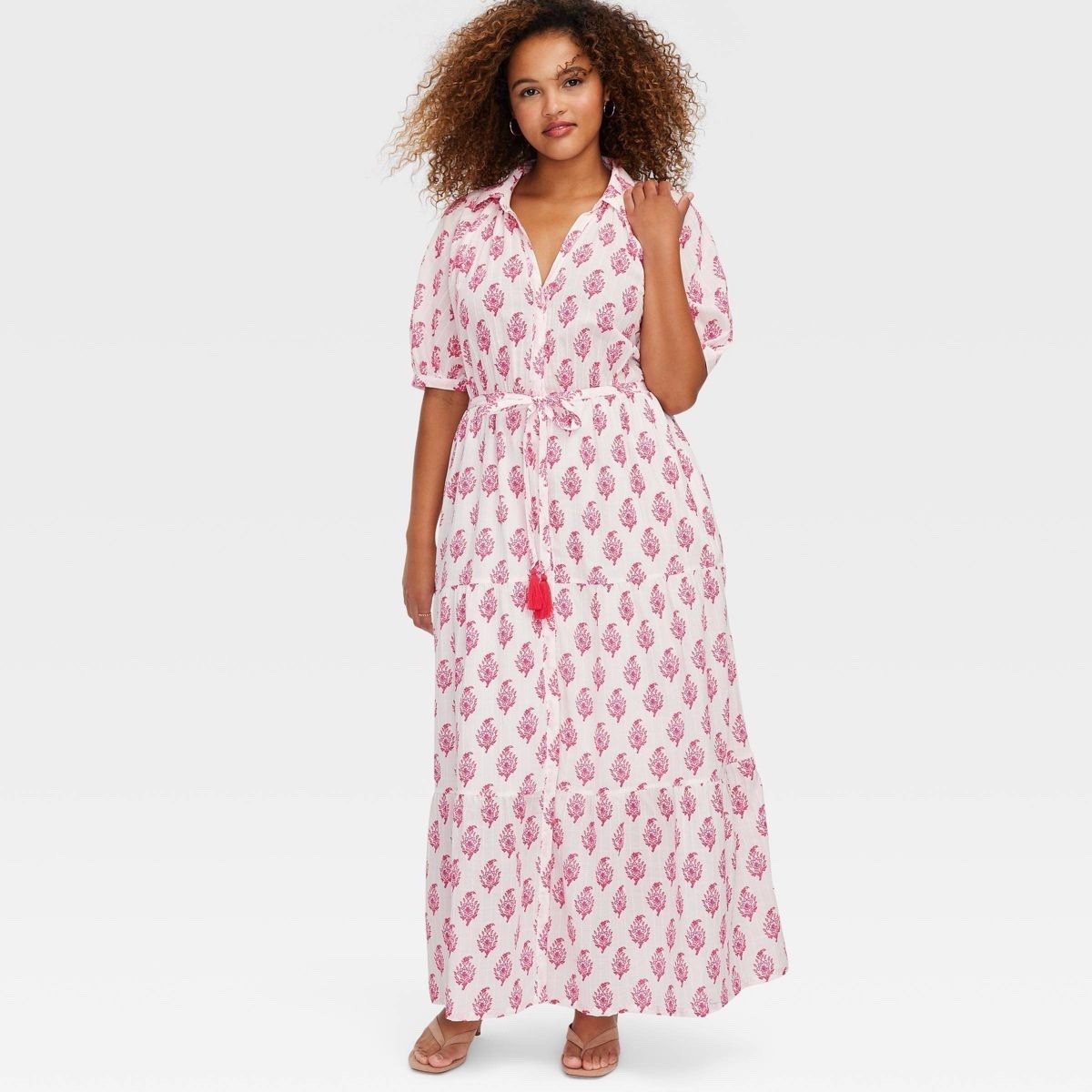 Classic maxi from Roller Rabbit x Target for only $50!

#rollerrabbitxtarget #rollerrabbit #target

#LTKootd #LTKTravel #LTKOver40