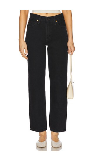 Dad Straight in Rosie Posie | Revolve Clothing (Global)