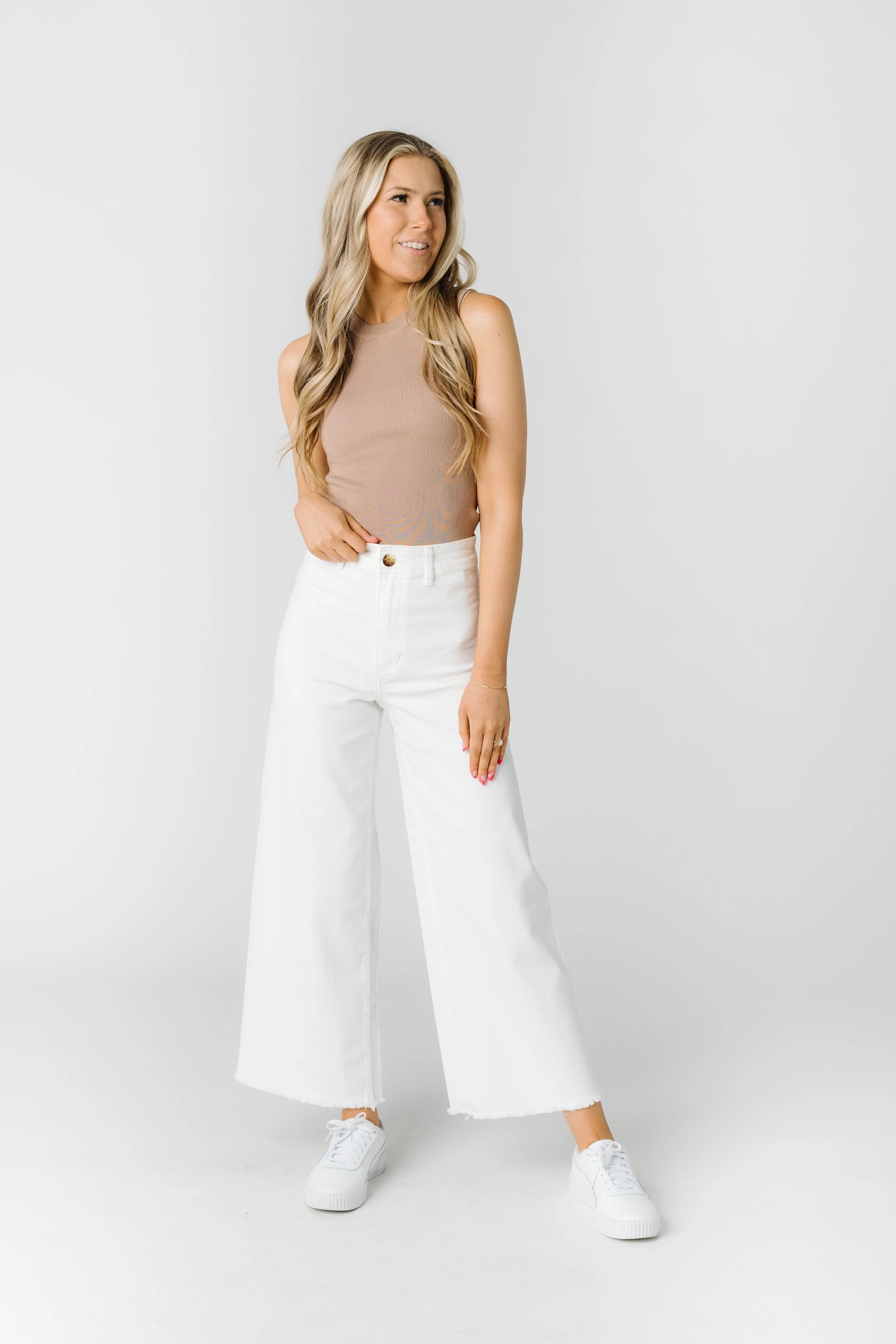 Billabong Free Fall Pant - Off White | Called To Surf