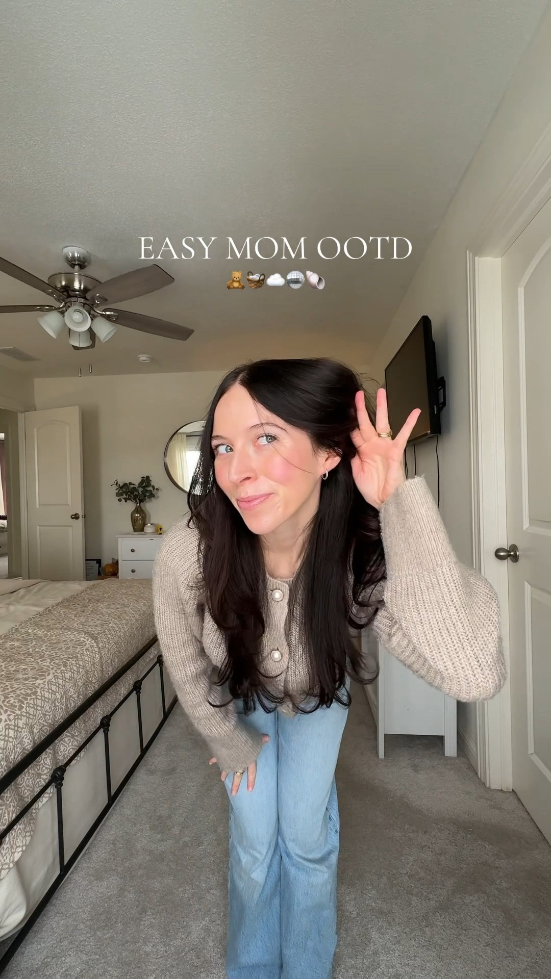 Just trying to be a cool mom ✨

#LTKmomlife #LTKSeasonal #LTKPetite