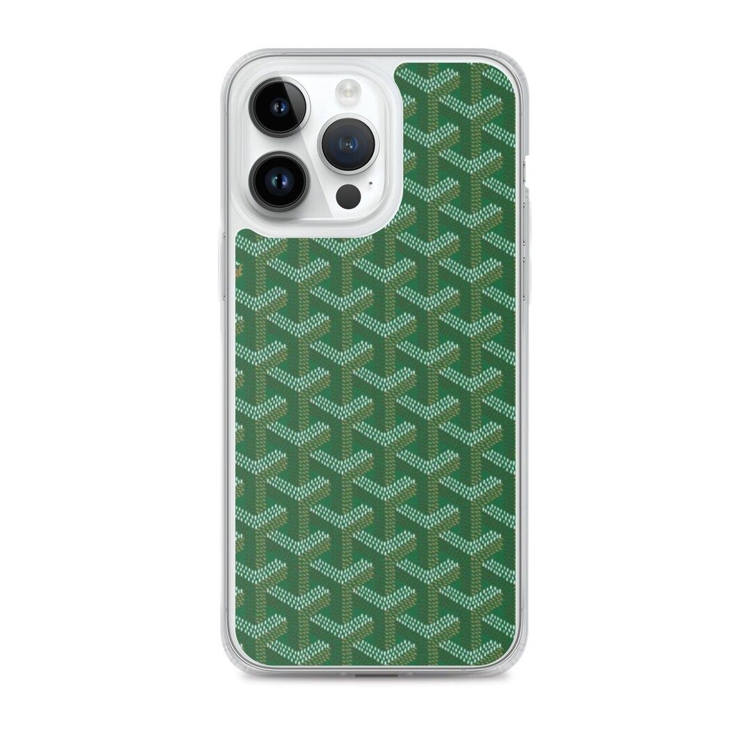 IPhone case (Green) | Etsy (US)