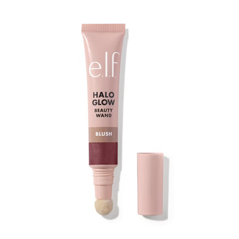Halo Glow Blush Beauty Wand | e.l.f. cosmetics (US)