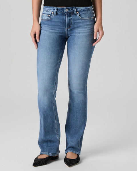 Manhattan 32" Bootcut Jean | Paige