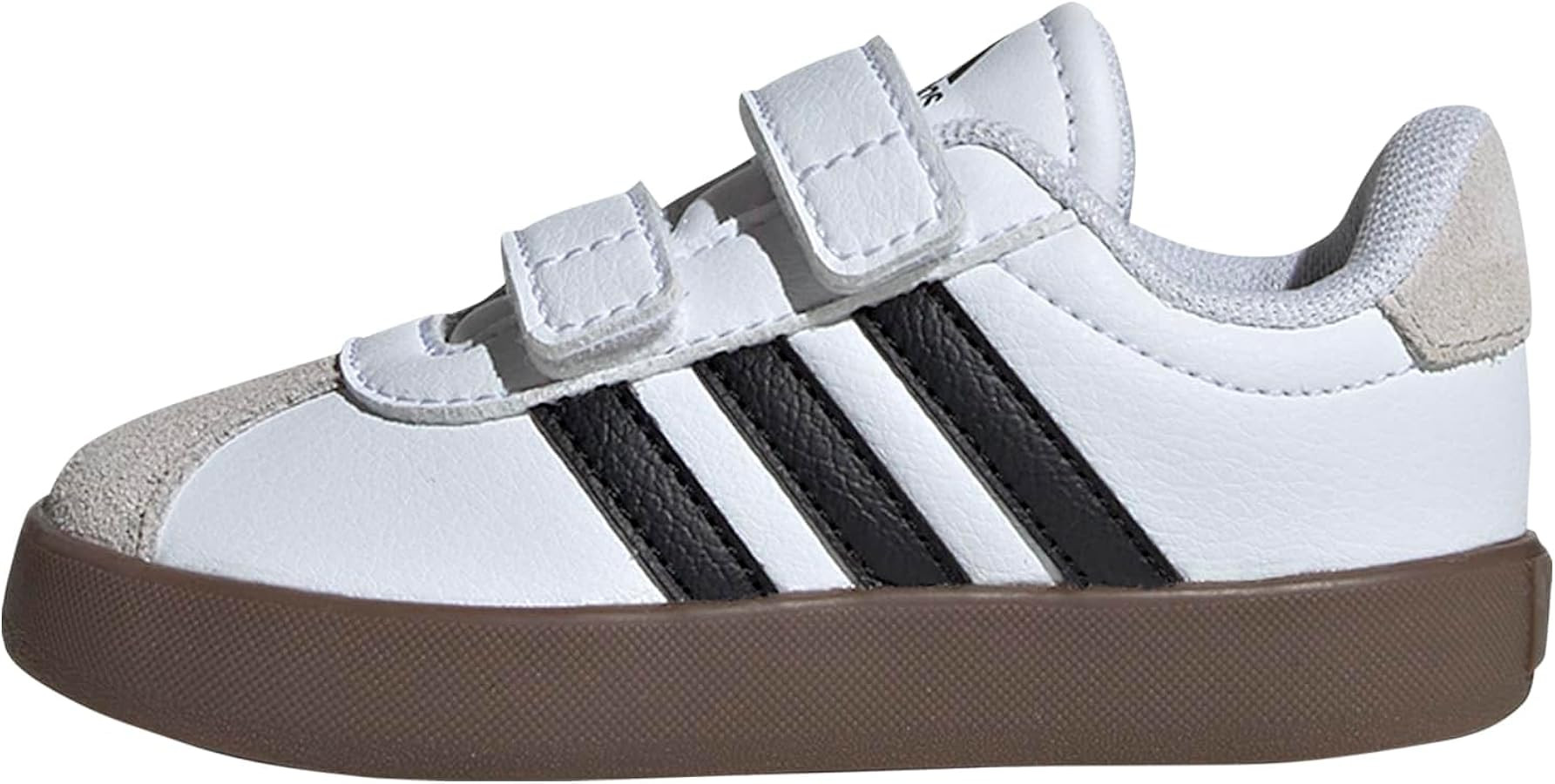 adidas Baby Boys' Vl Court 3.0 Sneakers | Amazon (US)