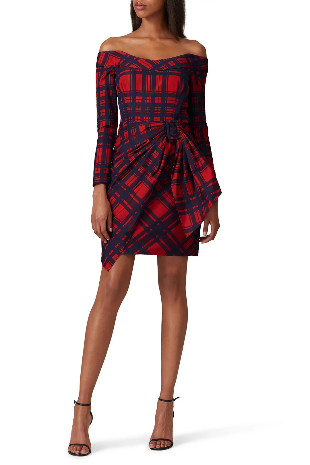 Sara Dress | Rent the Runway