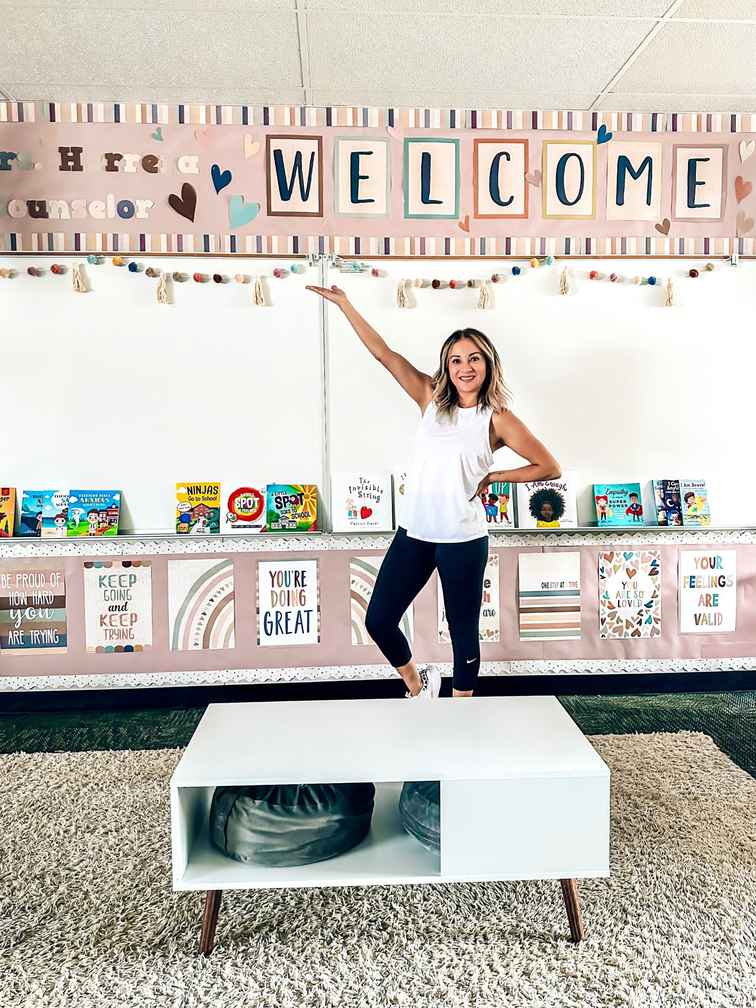 Welcome to the new school year 

#LTKunder50 #LTKBacktoSchool