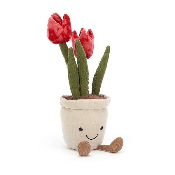 Jellycat Amuseable Tulip - Trouva | Trouva (Global)