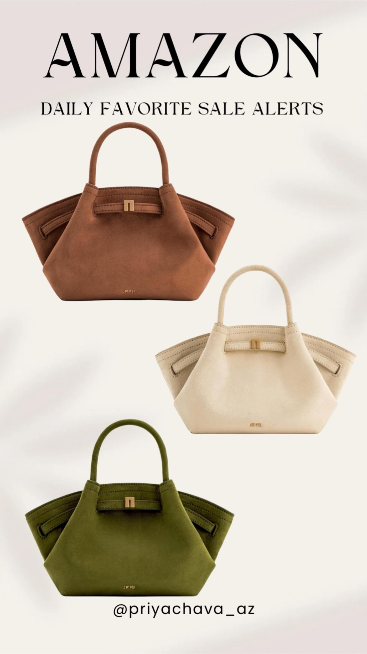 Amazon Daily Fashion Deals!

#LTKFindsUnder50 #LTKSaleAlert #LTKItBag