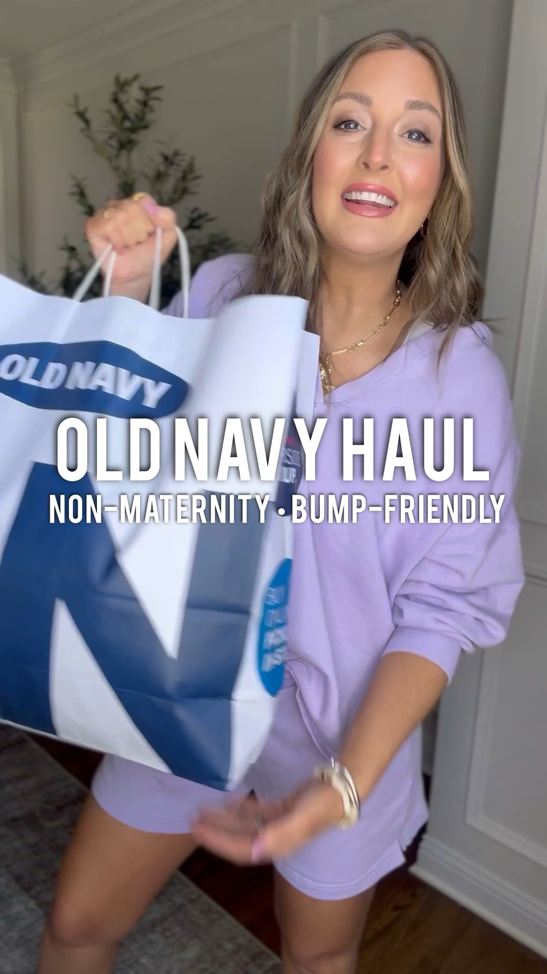 Old Navy spring and summer looks!! Non maternity but bump friendly looks 

#LTKVideo #LTKswim #LTKActive