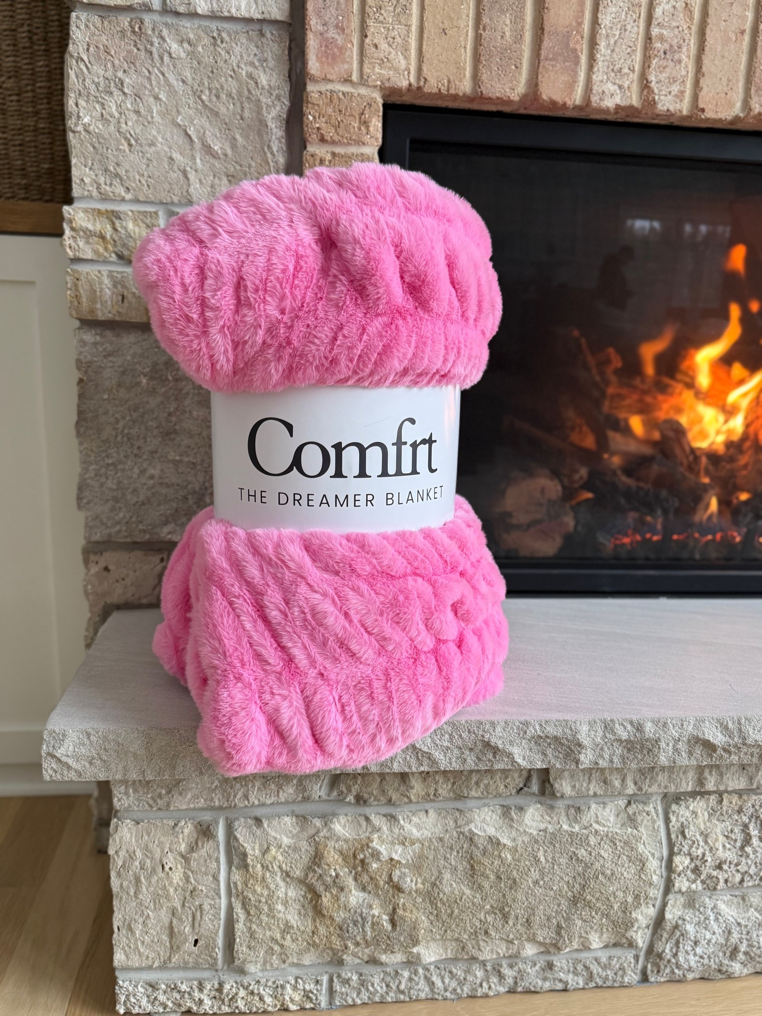 A literal dream 🩷

#LTKHome #LTKselfcare #LTKSaleAlert