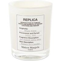 Maison Margiela Replica Beach Vibes Candle | End Clothing (US & RoW)