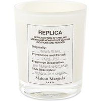 Maison Margiela Replica Beach Vibes Candle | End Clothing (US & RoW)