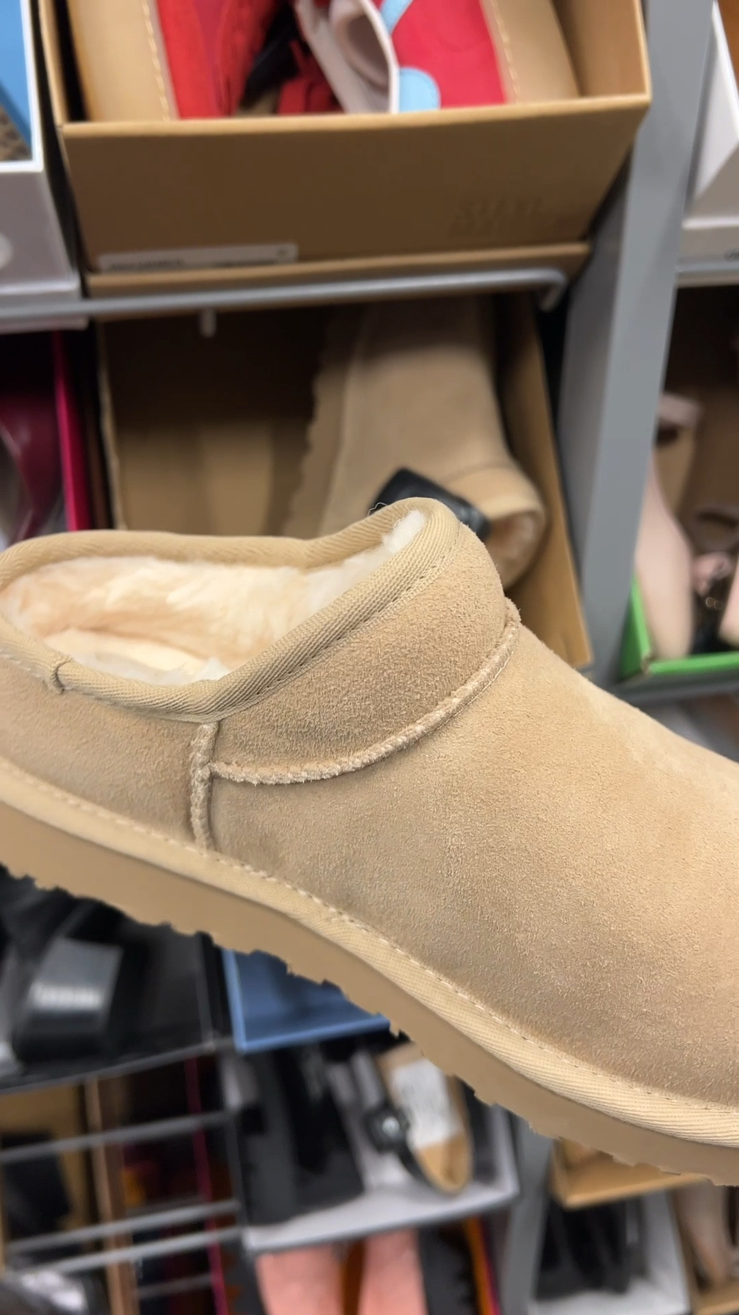 UGG on sale
Shoe sale
Nordstrom rack

#LTKSeasonal #LTKSaleAlert #LTKShoeCrush