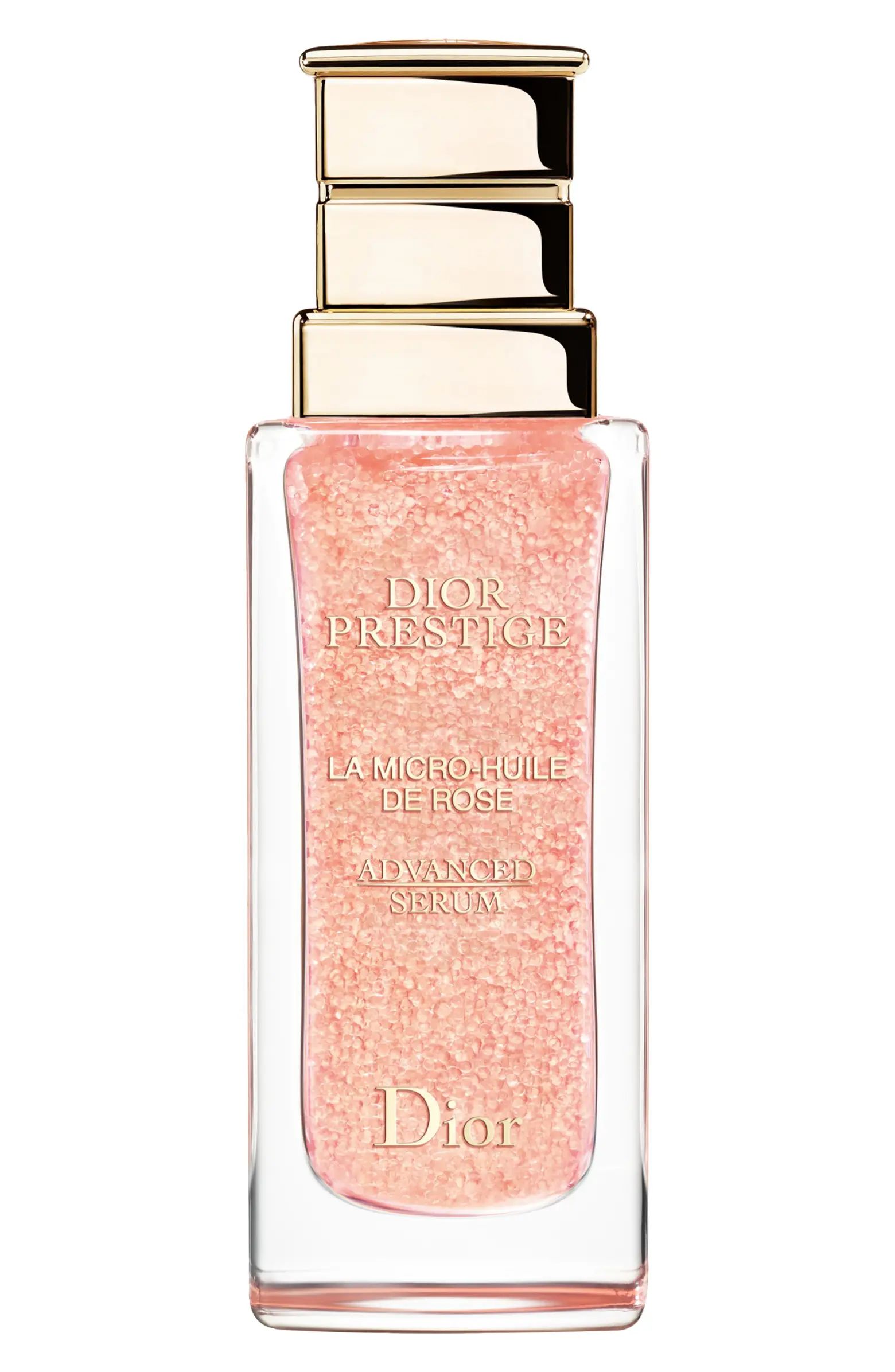 Prestige La Micro-Huile de Rose Advanced Serum | Nordstrom