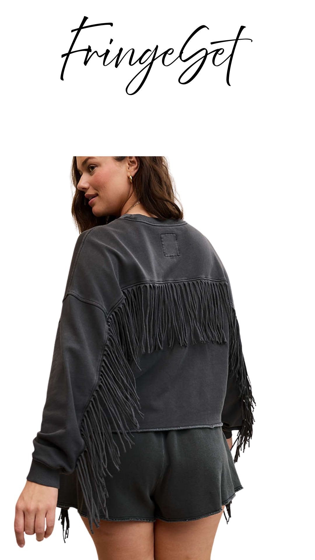 Fringe Set 

#fringe #westernwear #countryconcert #set 

#LTKSaleAlert #LTKootd #LTKFestival