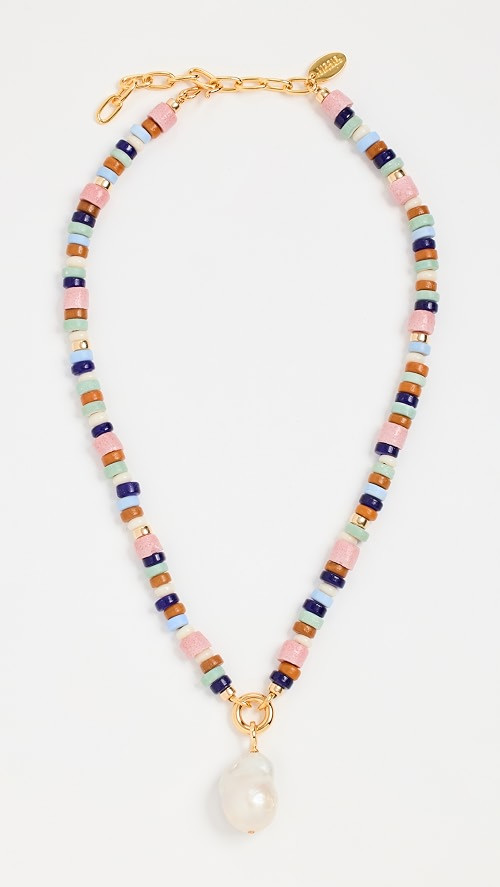 The Grove Necklace | Shopbop