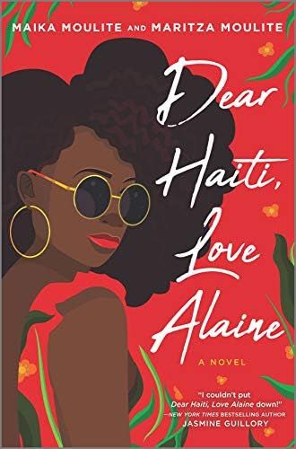 Dear Haiti, Love Alaine | Amazon (US)