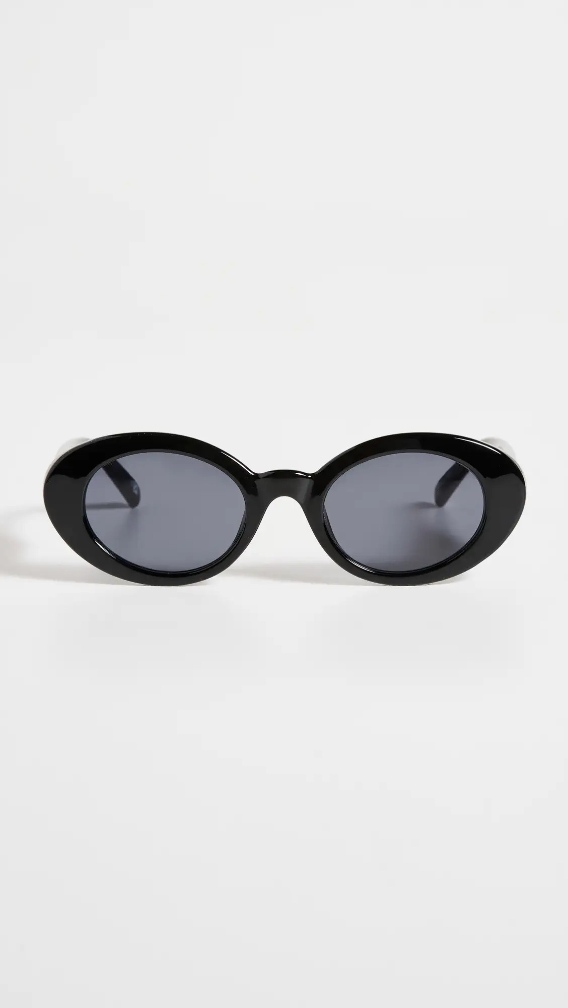 Le Specs Nouveau Trash Sunglasses | Shopbop | Shopbop