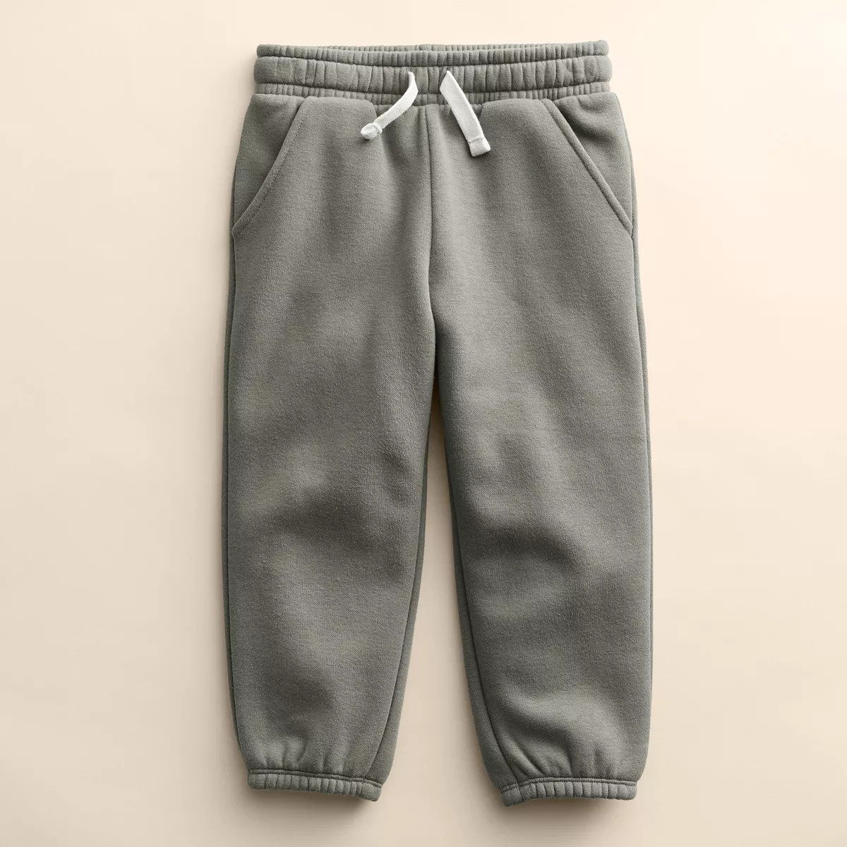 Baby & Toddler Little Co. by Lauren Conrad Fleece Joggers | Kohl's