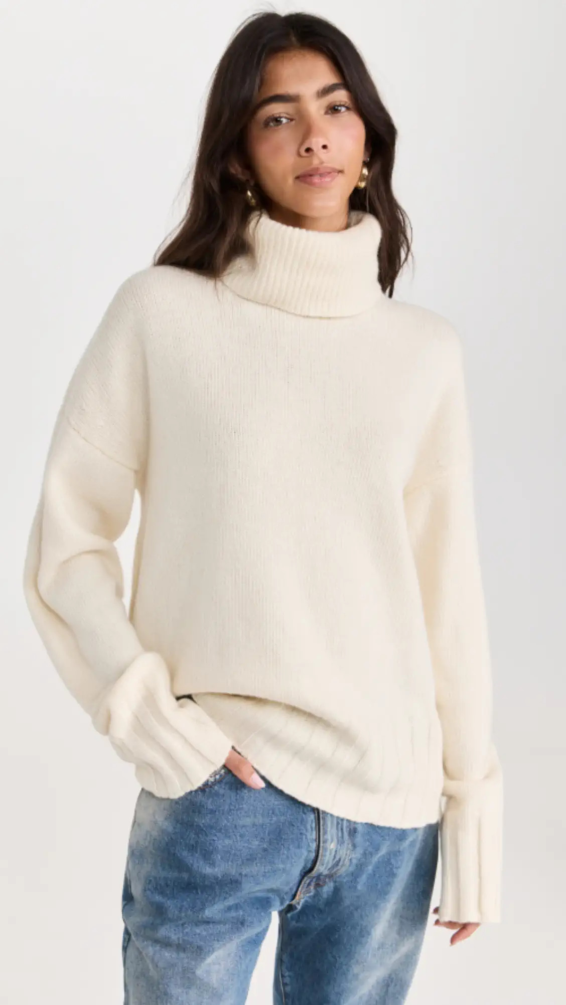 Made in Tomboy | Shopbop