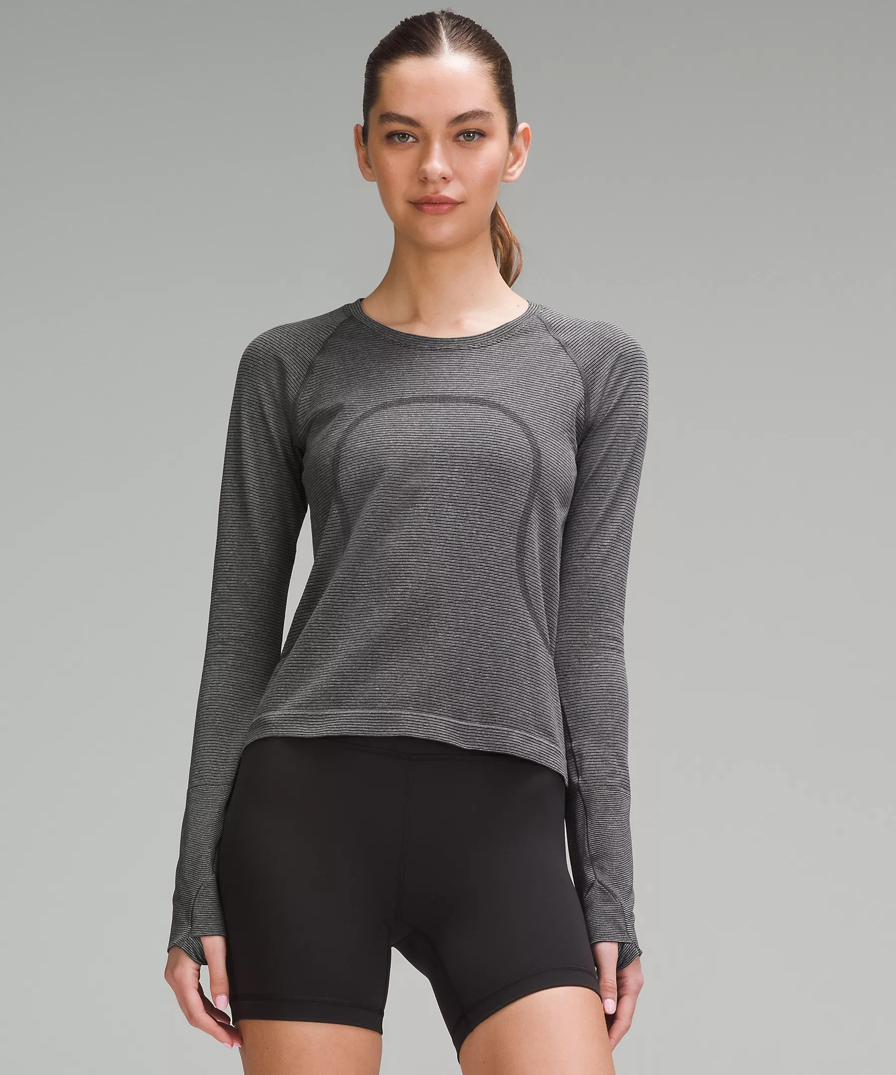 Swiftly Tech Long-Sleeve Shirt 2.0 | Lululemon (US)
